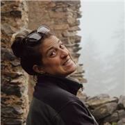 Diplomata liceo scientifico, con più di 15 anni di esperienza in lezioni private.